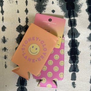 Stoney Clover Lane x Target Drink Sleeves